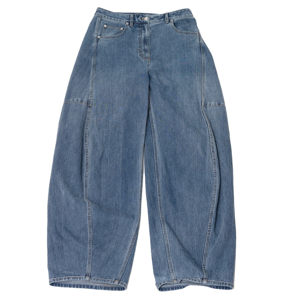 Like new - size 28”. Worn once.